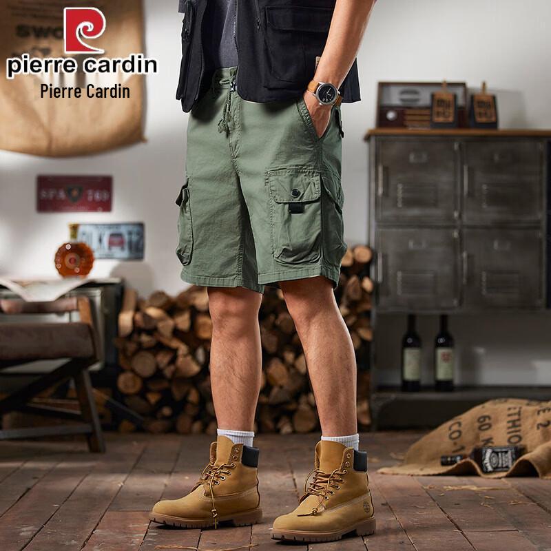 Pierre Cardin Men's Summer Casual Collection