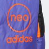 Adidas Neo FW22 Down Jacket Unisex Purple HN7205