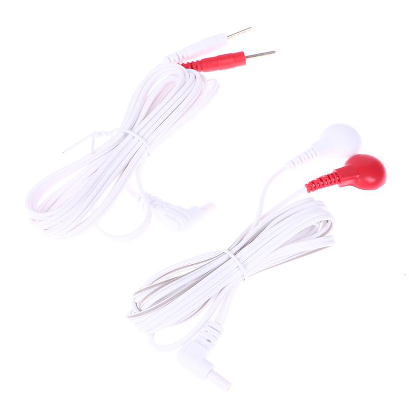 Электрод электротерапии 1,5/1,8М 2,35Мм прокладывает кабель для массажа соединения