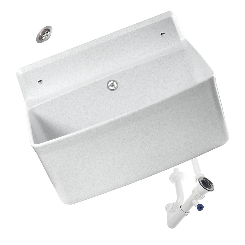 KADAX Zlew gospodarzy Gospo XXL,