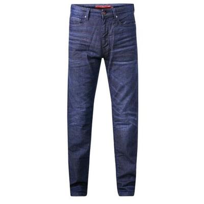 Мужские джинсы D555 Impala Denim 1959 стрейч Kingsize