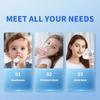 Moisturizing System Children's Atomizer Mist Function Ultrasonic Atomizer  Household