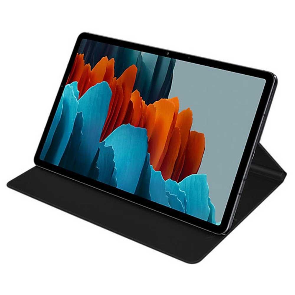 Samsung EF-BT630 Tablet Cover Compatible with Galaxy Tab S7/S8 Black