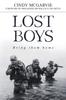 Книга Lost Boys : Bring Them Home