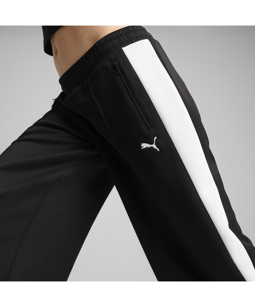 PUMA [Official] T7 Low-Rise Track Pants (63190701)