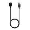 1 м USB-кабель для зарядки, шнур для быстрого зарядного устройства, провод для Polar M430, беговых умных часов