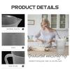 5000 Ml Measuring Cup Convenient Home Graduated Cups Coffee Safe Tools Jug Kitchen Plastic Practical
