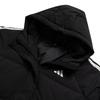 adidas Женская черная пуховая куртка KC2486