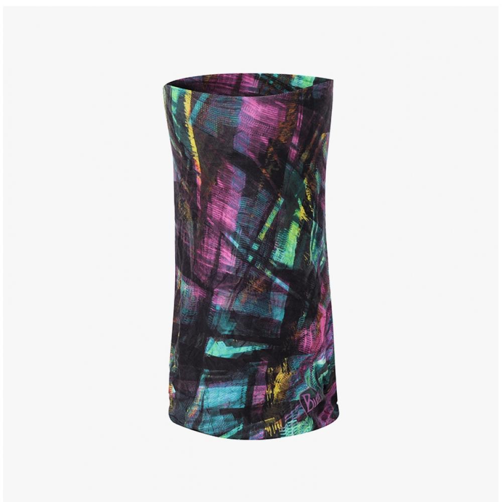 Buff 126371.555.10.00  126371.555.10  Original Eco Stretch Sports Neck Warmer