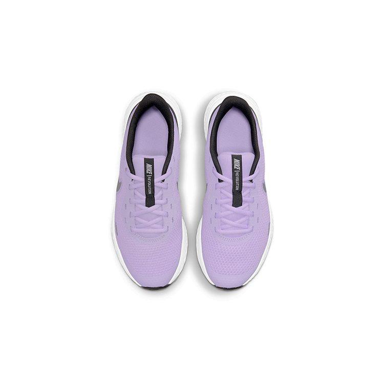 Nike Revolution 5 'Lilac' GS BQ5671-509
