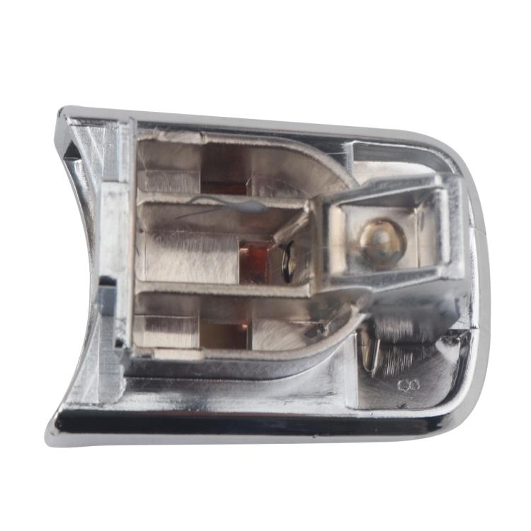 2 шт. A5850 Наружная дверная ручка автомобиля 80640-CA000/12 для Nissan