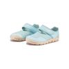 New Balance NB 208 Casual Comfortable Durable Breathable Low-Top Walking Shoes Baby Shoes Light-Blue IO208SC2