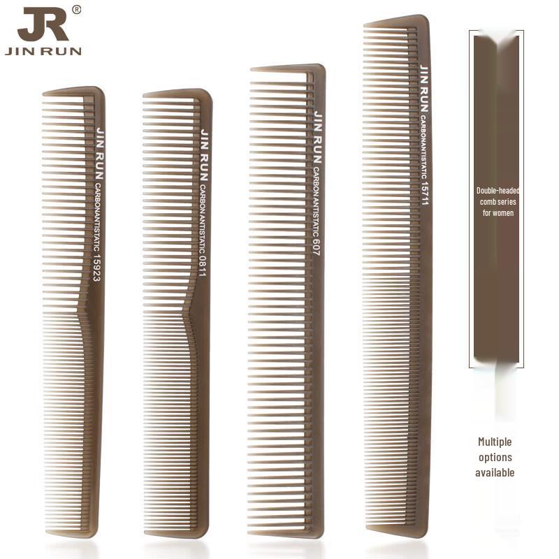 LIEI Professional Barber Flat Top Comb