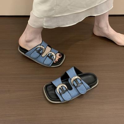 Женская обувь – Сандалии