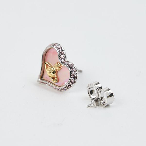 Серьга Vivienne Westwood Petra для женщин 62010074 P659