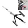 1X Car Engine Brake Cylinder Hone Flex Shaft Bore Honing Tool 18-63mm Flexible