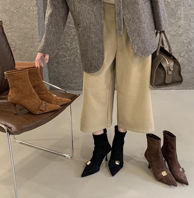 Сапоги – Сапоги