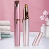 Automatic Electric Eyebrow Trimmer & Mini Shaver for Women