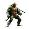 HiPlay Reiki Tamashii Michelangelo Action Figure, Painted and Finished