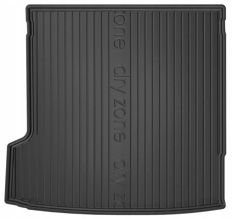 Set 77 Rubber Mats And Cover Volvo Xc90 2 From 2014-