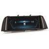 EUES3910i Smart Stereo Android Auto Radio for BMW 5 Series F10 F11 2010-2012 With CIC Multimedia Video Player Navigation Carplay