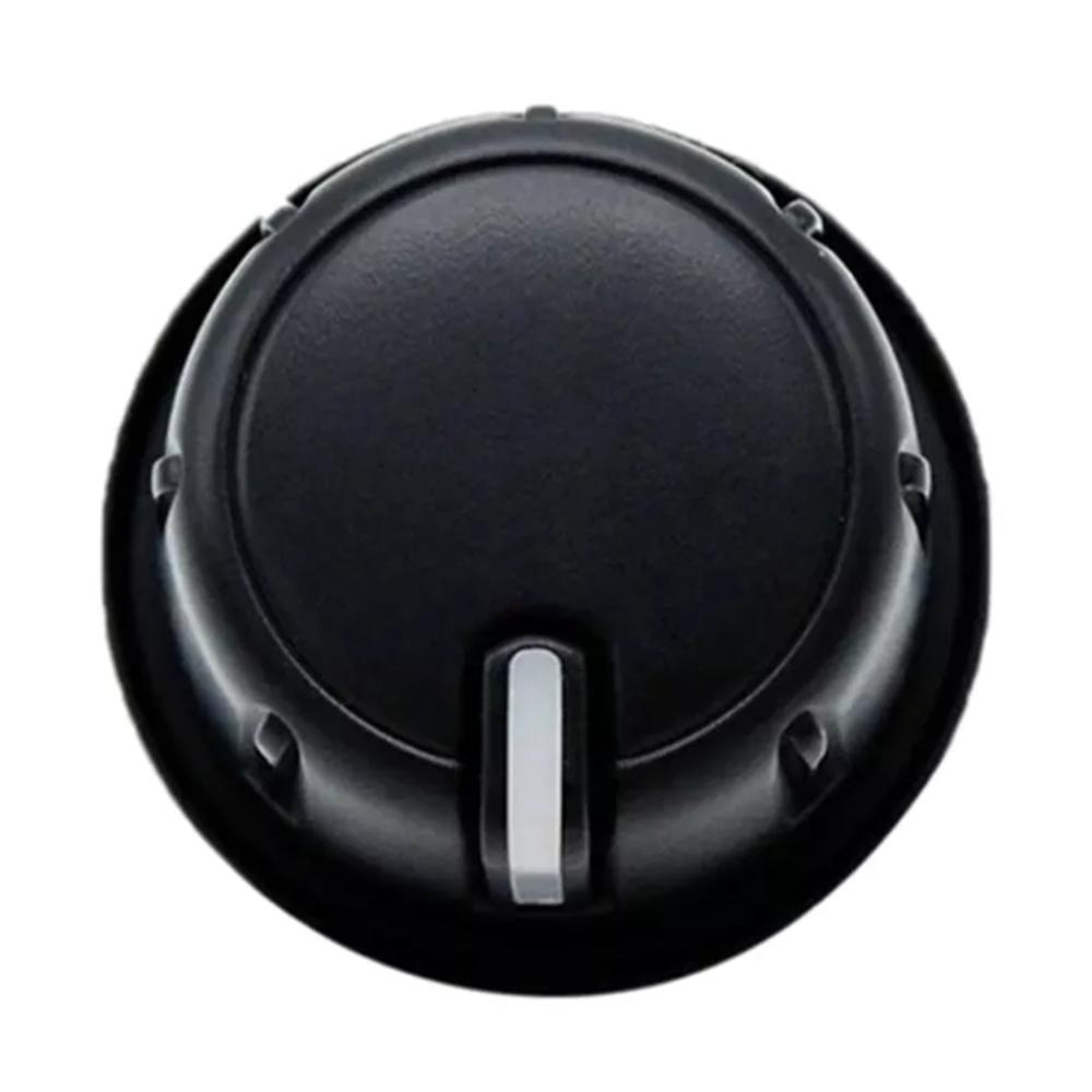 3 шт. Ручка управления переключателем кондиционера для Toyota Hilux Vigo 55905-0K340