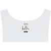 Supreme X Hanes Майки (3 шт.) 'Черный' Мужской SUP-SS23-246