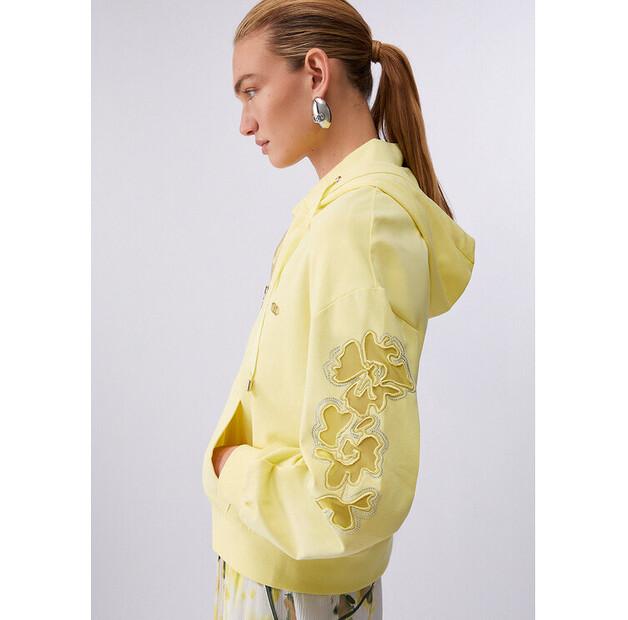 Толстовка Liu Jo TA6204FS09020740