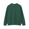 The North Face Rally On Rock Crew Hunter Size S Men's Sweatshirt, Green,