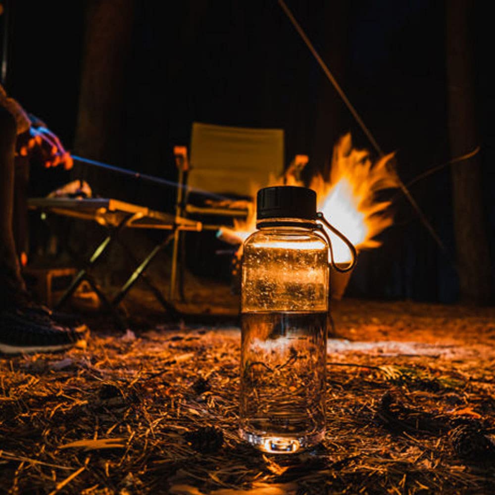 Rivers Stout Air 1000 Clear SA1000CL