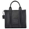 Marc Jacobs Мини Кожаная Сумка-тоут Черная Женская Tote_bags H053L01RE22-001