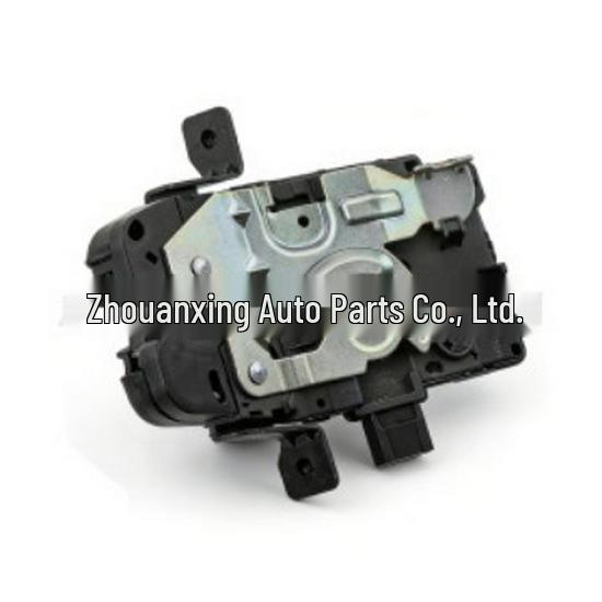 Механизм замка торцевой крышки для Land Rover Discovery Sport 2015 - Подходит для LR088570, LR065840, LR085286