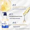 DOVE Питательный Шампунь и Ночные Пэды Jieling Комплект