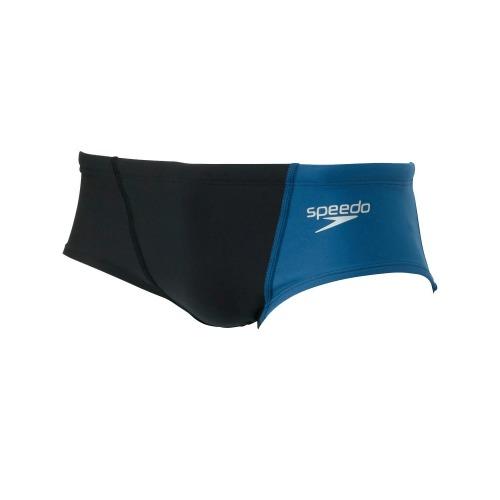 SPEEDO Funpiece Короткий Квадрат (St42303Kn)