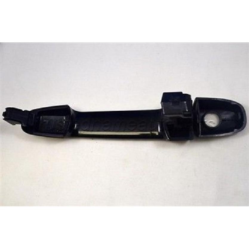 Fits 2002 To 2006 Camry Exterior Door Handle Front Left Rear Left