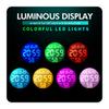 SKMEI Children LED Electronic Digital Watch Chronograph Clock Sport Watches 5Bar Waterproof Kids Wristwatches For Boys Girls