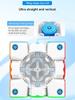 GAN 356 ME 3X3 Magnetic Magic Speed Cube Stickerless Professional Fidget Toys GAN 356ME Cubo Magico Puzzle Kids Toys