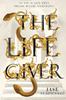 Книга The Life-Giver