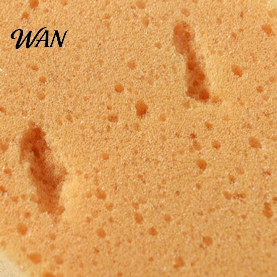 Strong Cleaning Car Sponge High Density Wash Super Absorbent Foam Scrubber Pad Water-locking for Auto Detailing Scratch-Free Soft Cell Gentle