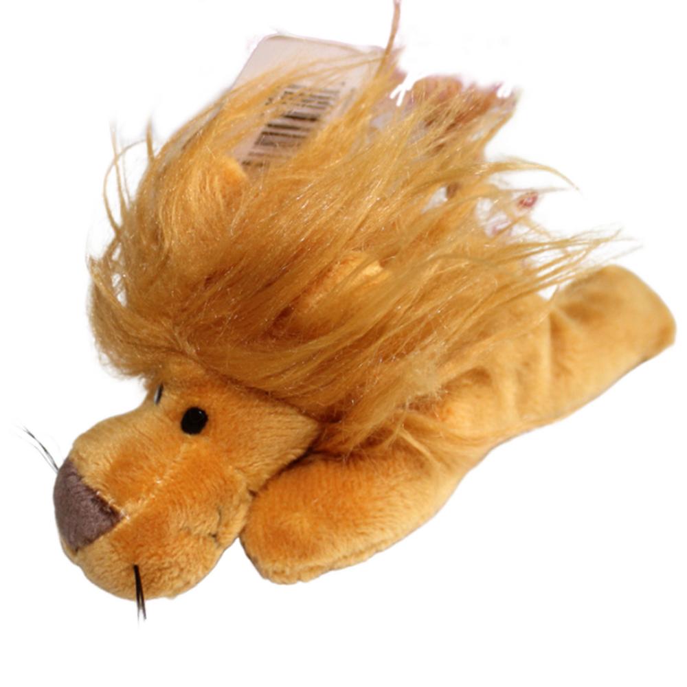 Автомобильная приборная панель Лев Кукла Украшение приборной панели Мягкая игрушка для приборной панели Мультяшный лев Коллекционные куклы Милая фигурка Мягкие игрушки