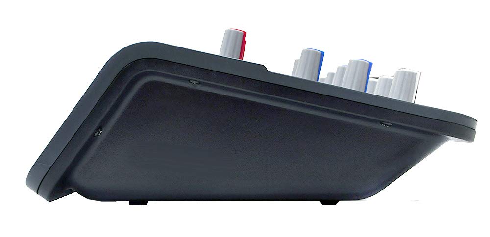 Аналоговый микшер CLASSIC PRO Аналоговый микшер MX-EZ4
