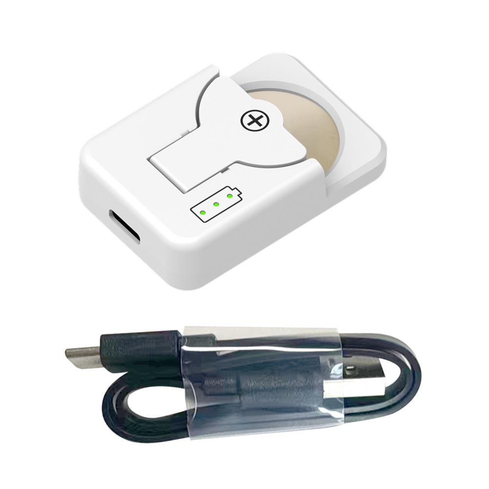 Универсальное трансграничное зарядное устройство для дисковых элементов LIR2032 и 2025