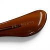 Excellent JULIUS TART OPTICAL sunglasses COUNTDOWN Clear brown mens Used