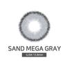 Песок Мега [Серый] 1 месяц использования