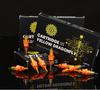 Yellow Tattoo Cartridge Needles with Soft Silicone Cover Wrap Dragon Cartridge III Needle RL RM RS M1 #12 0.35MM Taper 10pcs/box