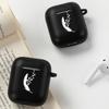 Silicone Cases for Airpods 3 Cover for AirPods 1 2 Storage Case Full Cover New for Airpods Pro 2022 Covers Anti-drop Wear-resistant Waterproof