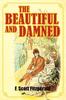 Книга The Beautiful and Damned