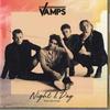 CD VAMPS - Ночь и День (Дневной выпуск)(Normal Ed UICR1142 УНИВЕРСАЛЬНЫЙ ИНТЕР Япония Оби Поп Б/У