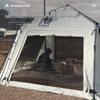 Wolf Walker Automatic Pop-Up Dome Tarp