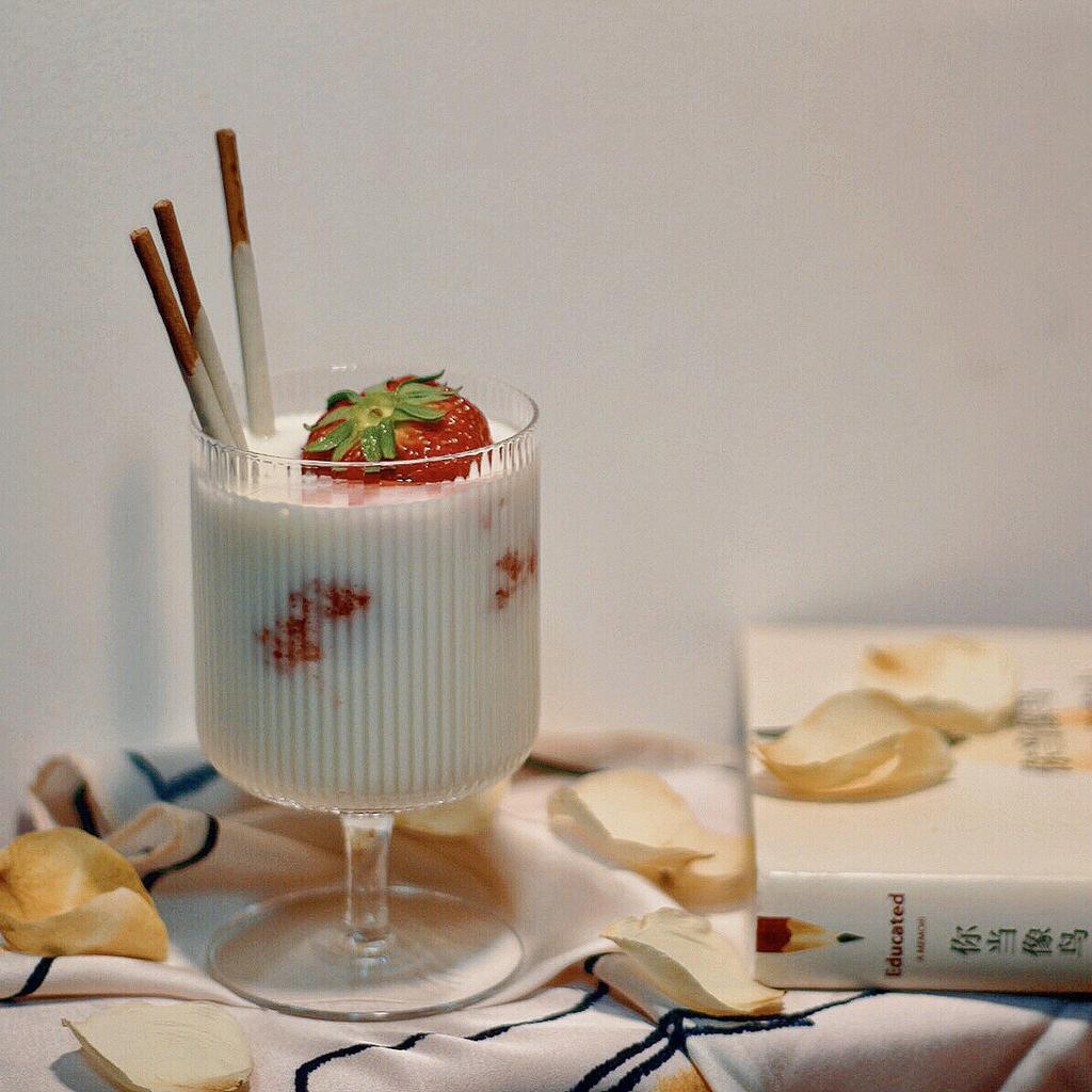 Креативная милая стеклянная чашка для воды, чашка для чая, кофейная чашка, чашка для вина, чашка для мороженого, кубок